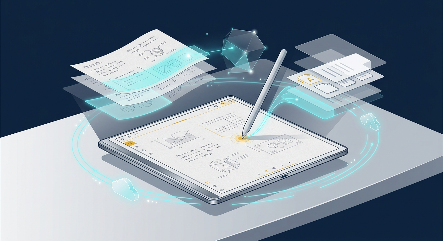 Amazon Rebuilds Kindle Scribe Around AI Notes and Its First Color Writing Experience