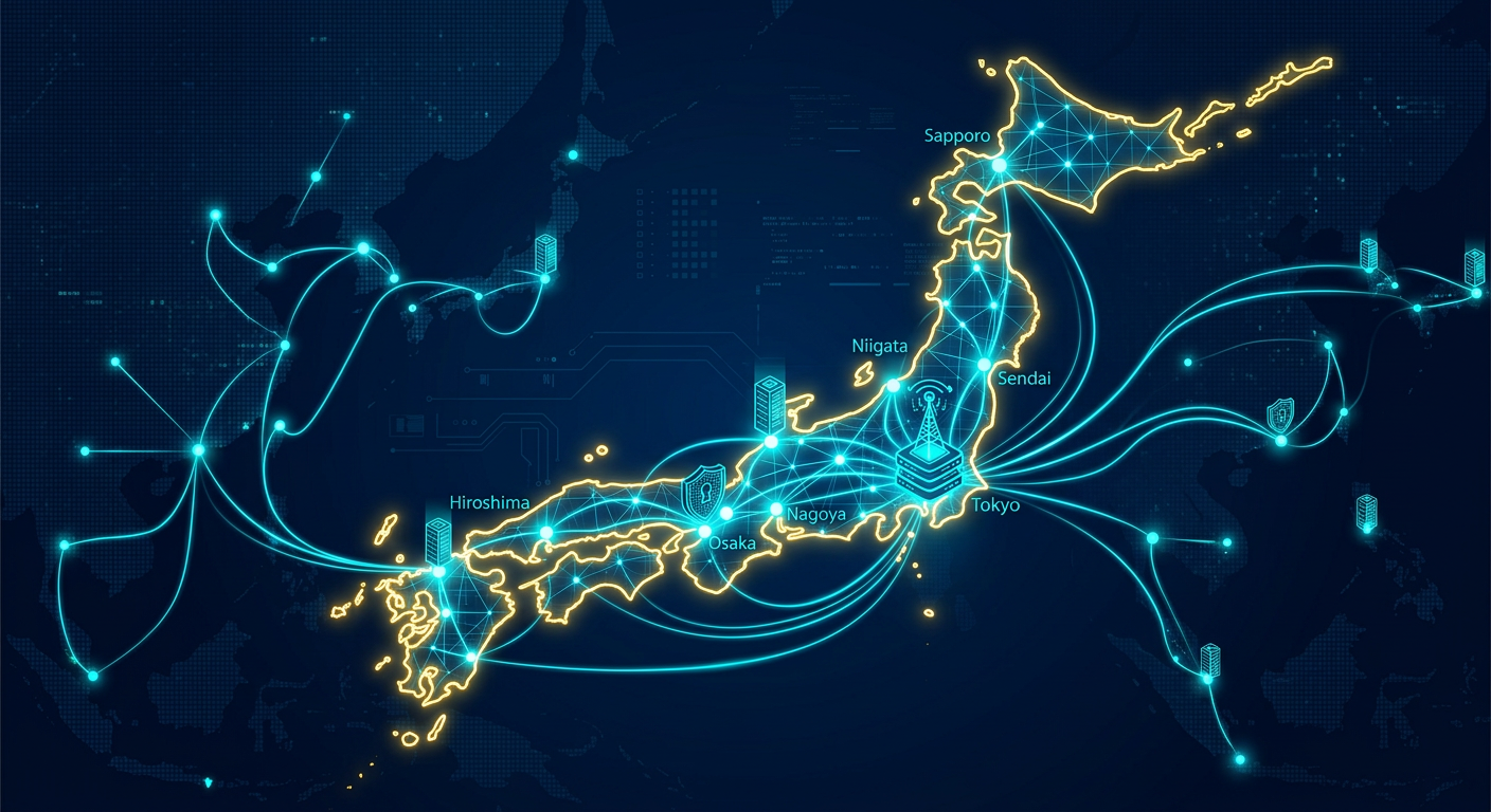 Microsoft Commits $10 Billion to AI and Cybersecurity in Japan, Pledging to Train a Million Engineers by 2030