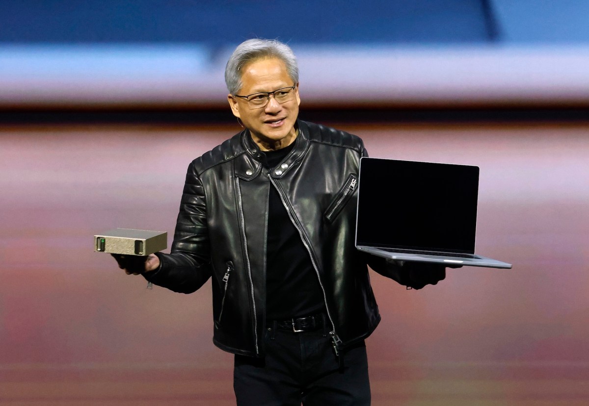 Nvidia's RTX Spark launch signals a new push to turn Windows laptops and desktops into local AI agent machines built with major PC partners.