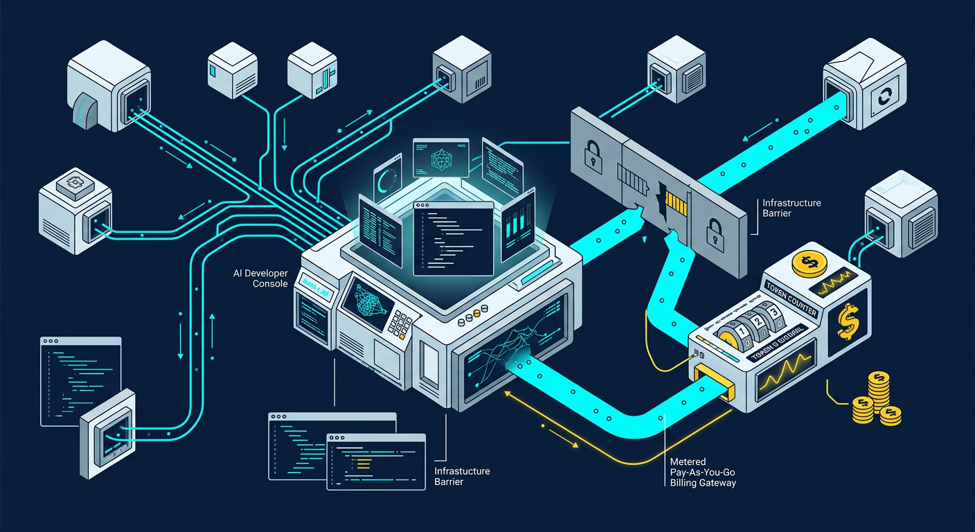 Anthropic is shifting OpenClaw and other third-party Claude Code harnesses to separate pay-as-you-go billing, changing how developers pay for external coding workflows.