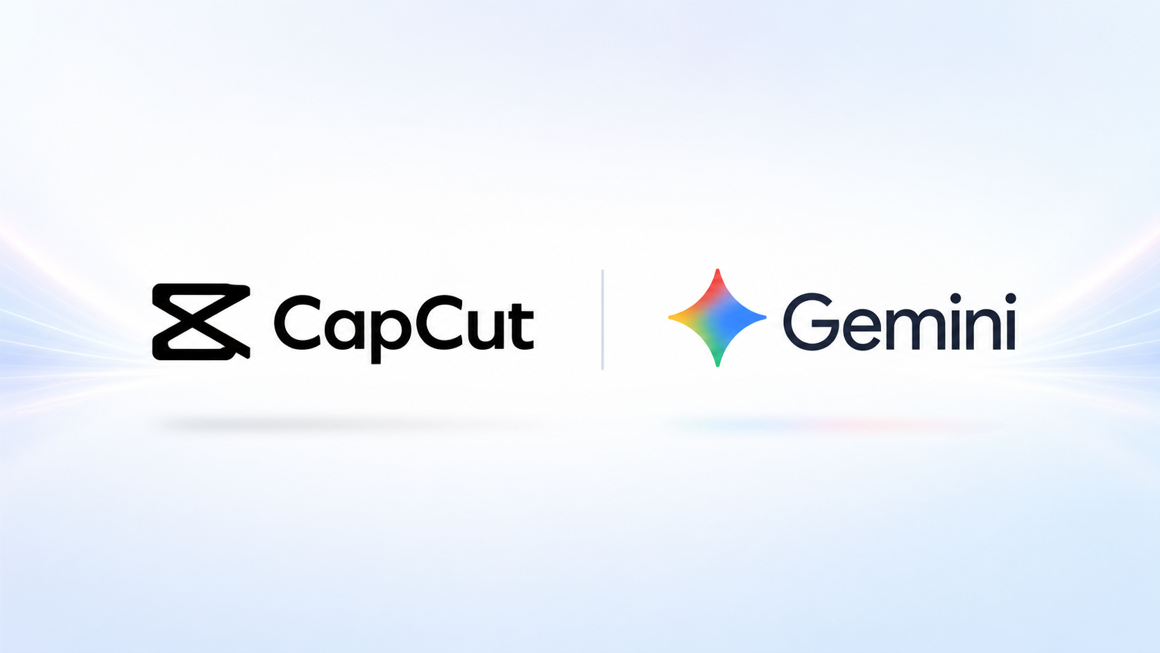CapCut's Gemini partnership brings AI-assisted image and video editing closer to the conversational interface where users already plan creative work.