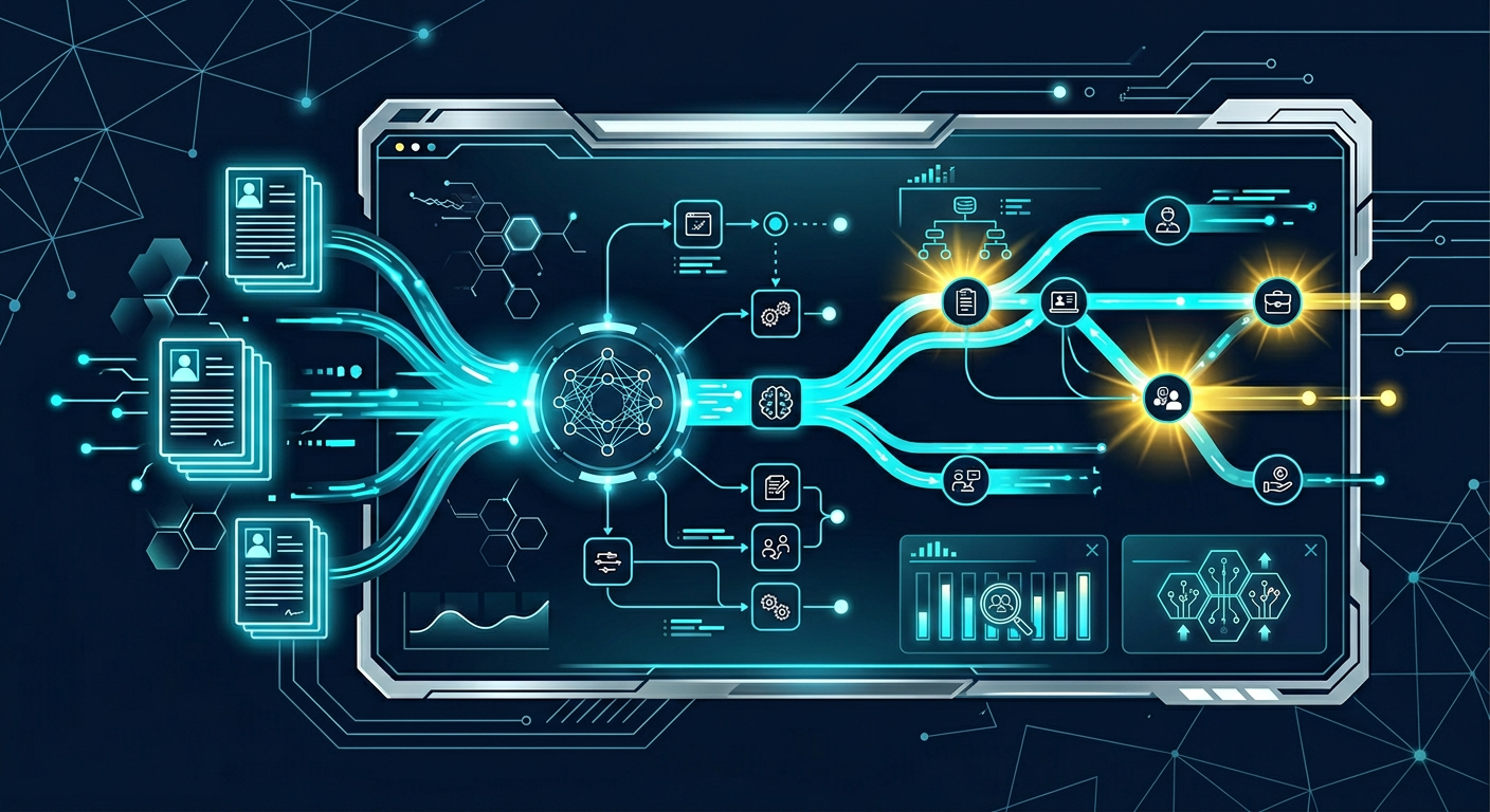 Career-Ops turns Claude Code into a job-search command center that scores roles, rewrites resumes, and tracks applications through a single automated pipeline.