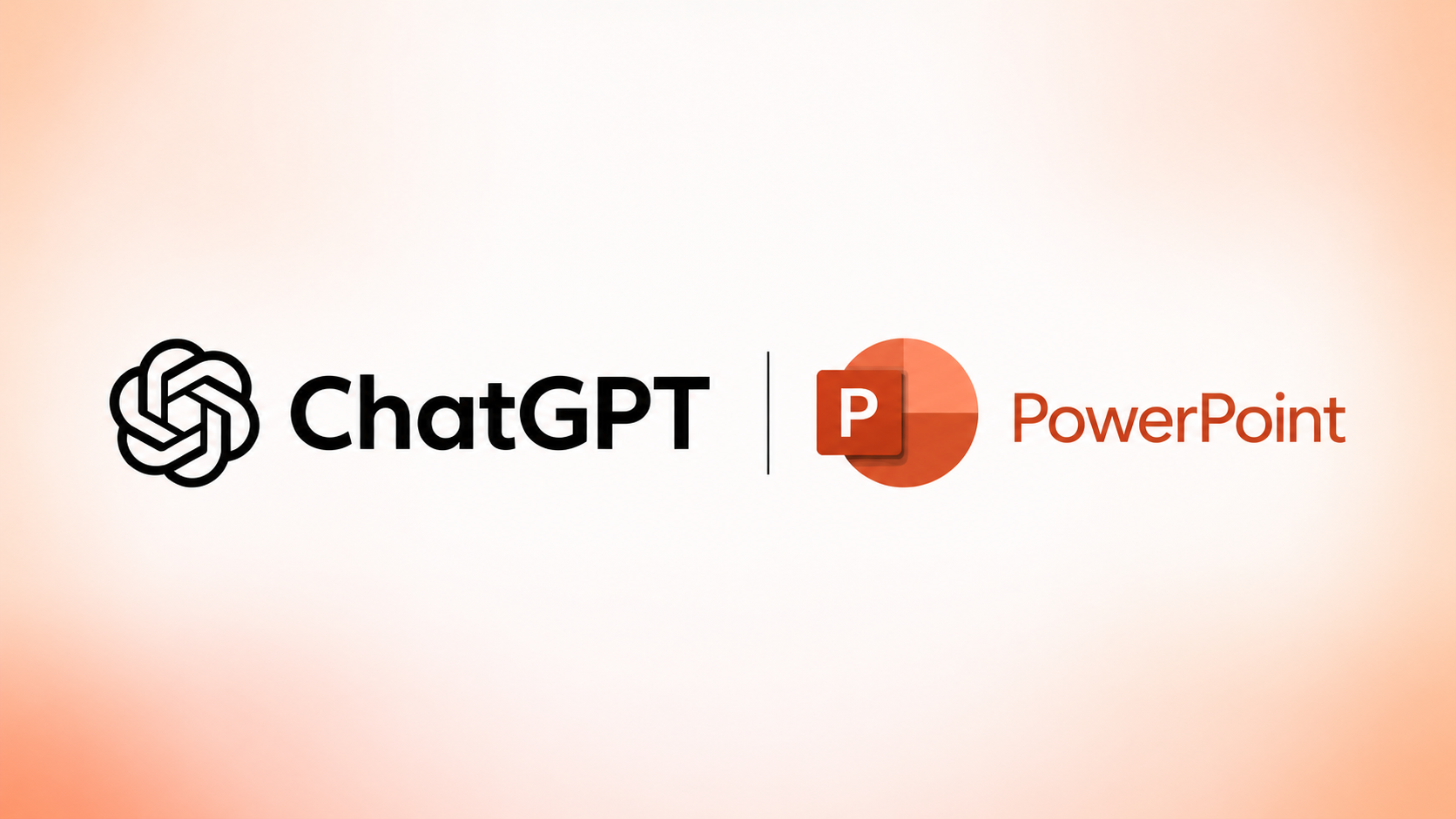 ChatGPT for PowerPoint brings OpenAI's assistant into Microsoft's slide app so users can draft, revise, and polish editable presentations from natural language instructions.