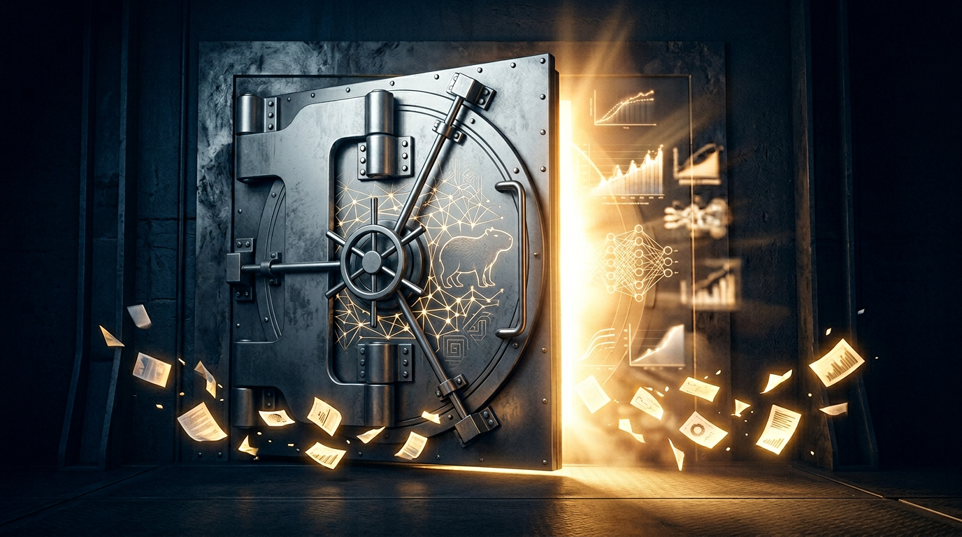 Anthropic's next frontier model, Claude Mythos, was inadvertently exposed via a CMS misconfiguration that left nearly 3,000 internal documents publicly accessible — including a draft blog post describing it as 'the most powerful AI model we've ever developed.'