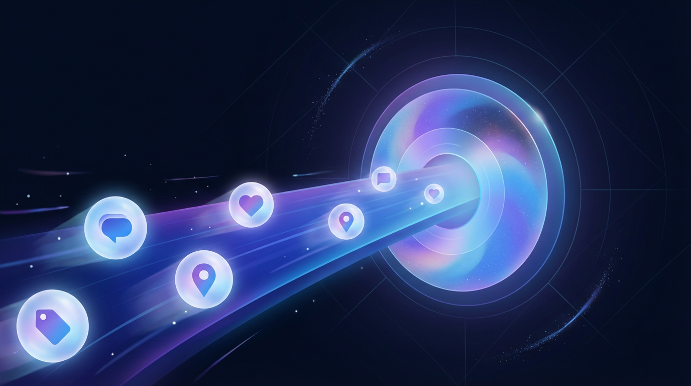 Google's new switching tools let Gemini users import personal context and full conversation history from other AI assistants, removing the friction of starting over.