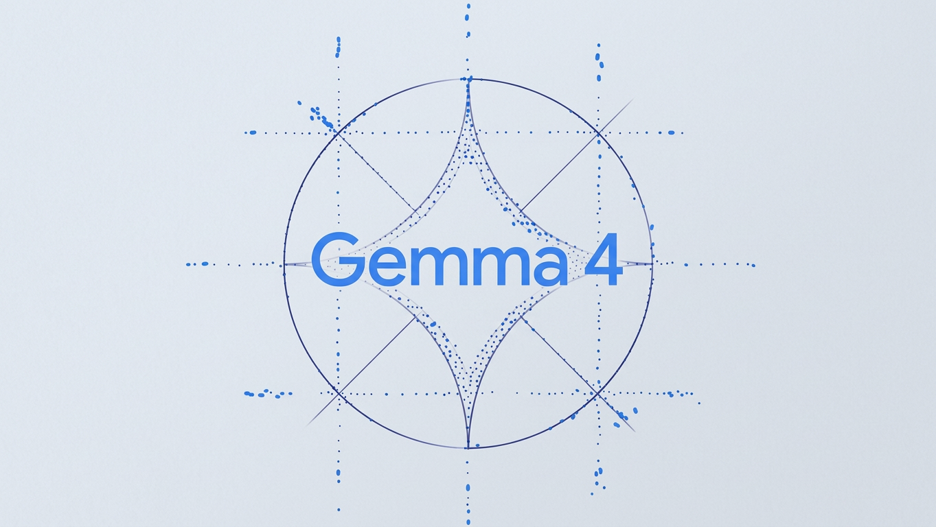 Google releases Gemma 4 in four sizes — E2B, E4B, 26B MoE, and 31B Dense — under an Apache 2.0 license, making frontier-class AI accessible on everything from phones to workstations.