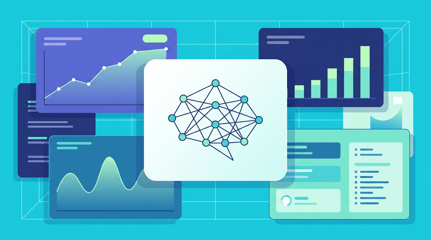 Generative AI statistics 2026 covering users, adoption, market growth, and business impact