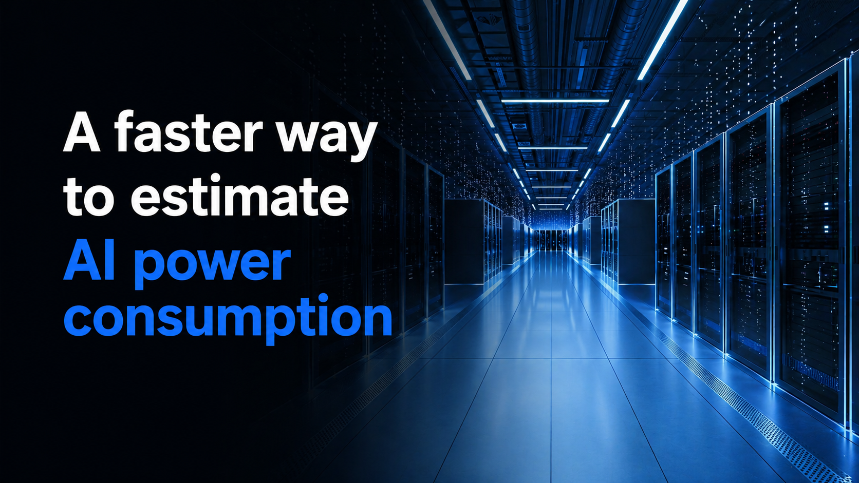 EnergAIzer offers a faster way to estimate how much power AI workloads consume across GPUs and accelerator configurations.