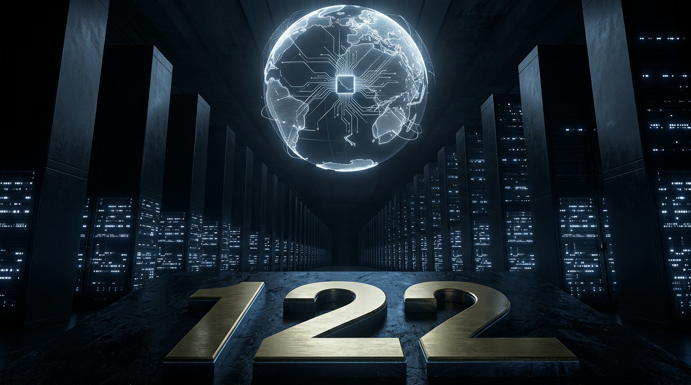 OpenAI closes a $122 billion funding round at an $852 billion post-money valuation, backed by a global syndicate spanning sovereign capital, major asset managers, and strategic compute partners.