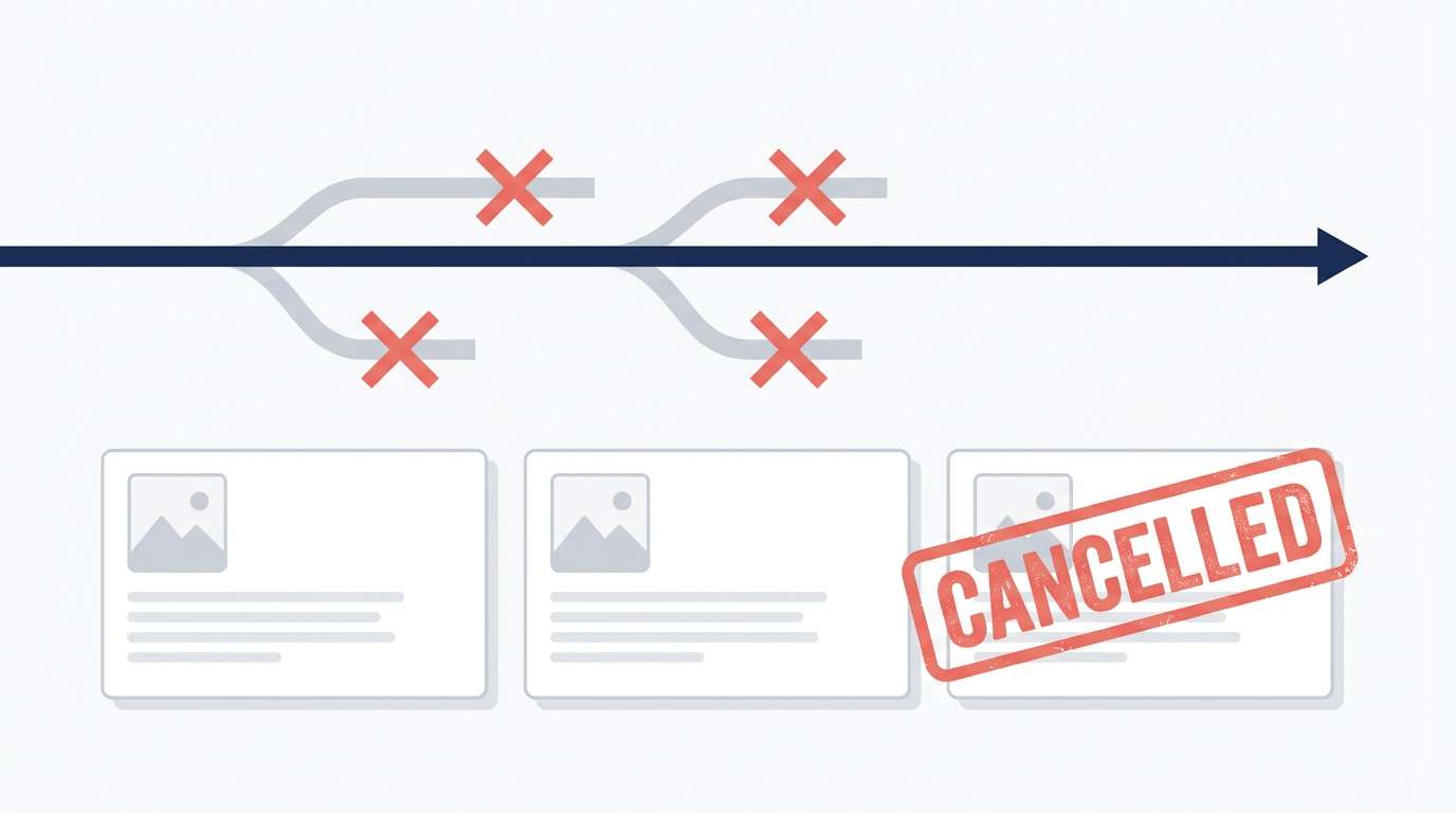 OpenAI Abandons Its Erotic ChatGPT Mode — The Latest in a Week of Strategic Retreats