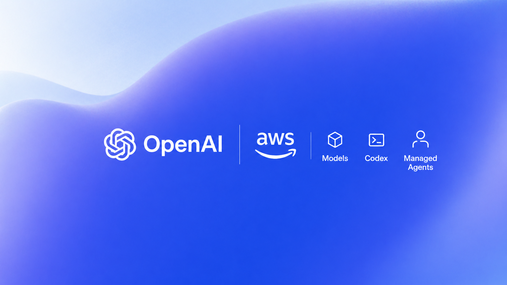 OpenAI's expanded AWS partnership brings GPT-5.5, Codex, and managed agent infrastructure into Amazon Bedrock for enterprise customers.