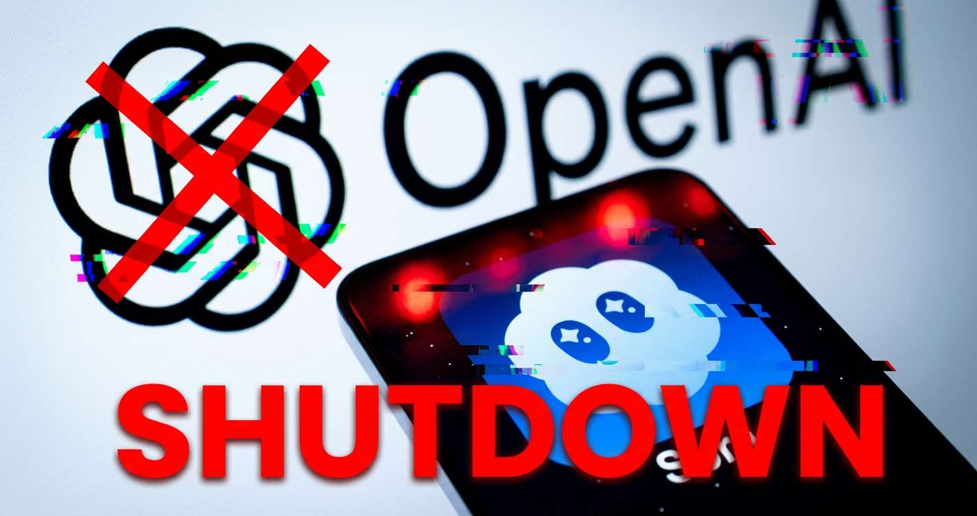 OpenAI announces the sunsetting of its generative video application, Sora, leaving creators seeking alternatives.