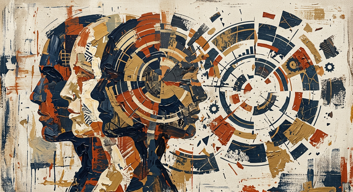 Editorial cover image for The AI Hype Cycle Is Eating Itself -- And That's a Good Thing