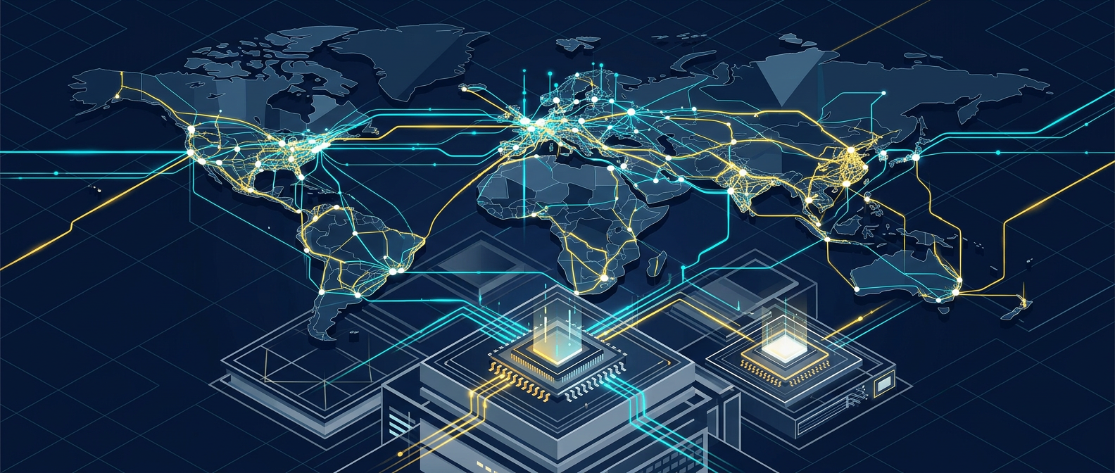 Uber is expanding its AWS infrastructure footprint to run real-time matching systems and train AI models more efficiently across its global platform.