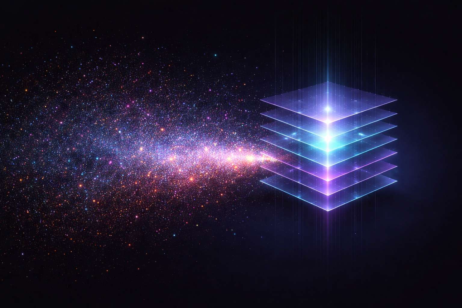 What is Diffusion Model? — Daily AI Mail