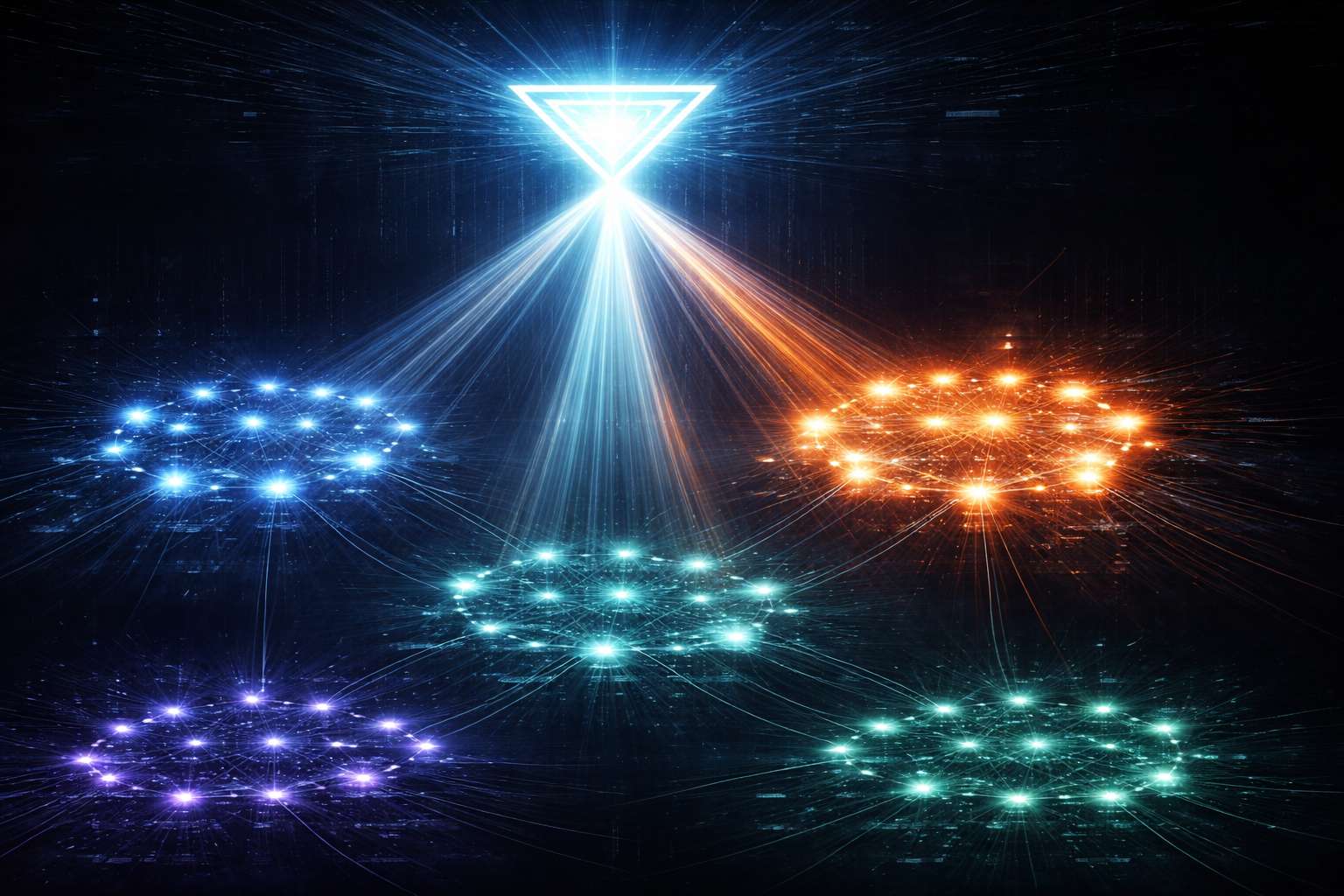 What is Mixture of Experts (MoE)? — Daily AI Mail