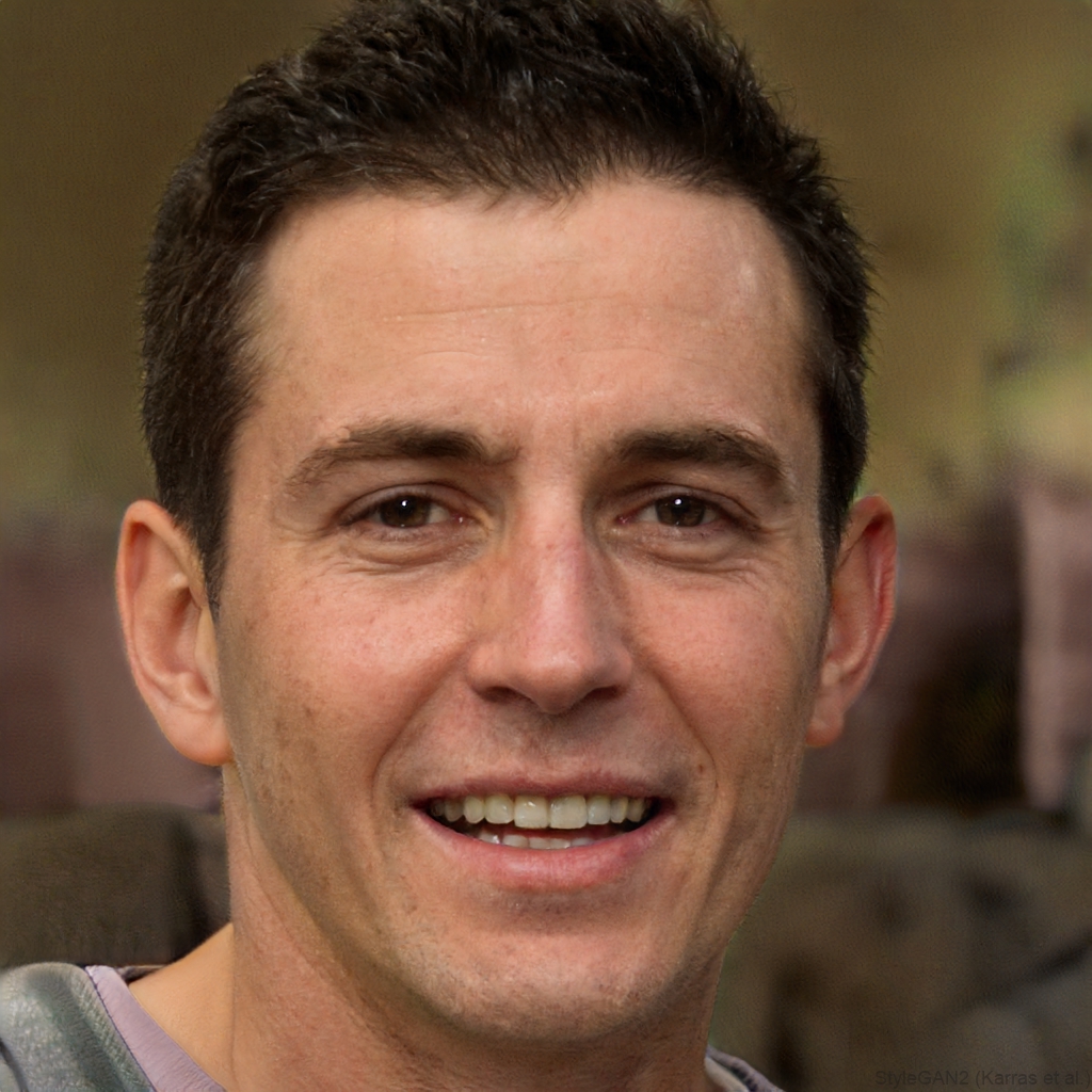 Oliver Randall